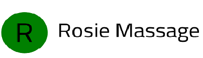 Rose Massage Therapy Logo